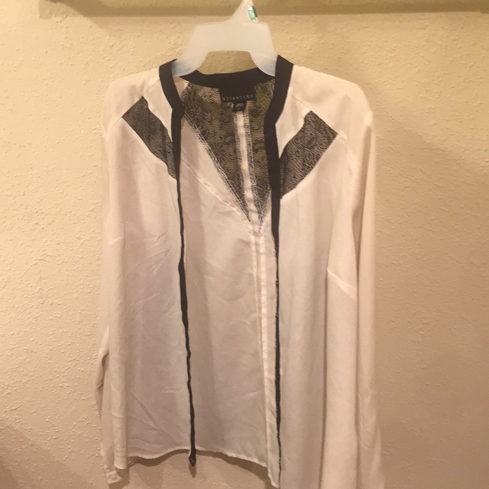 Dress shirt